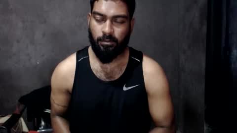 Snapshot of dailysoap chatting on 11.01.25 indian guys online show from 11.01.25