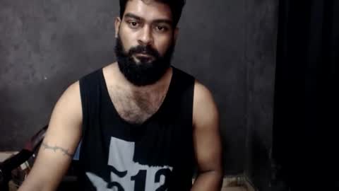 indian guys online show from 12.20.25
