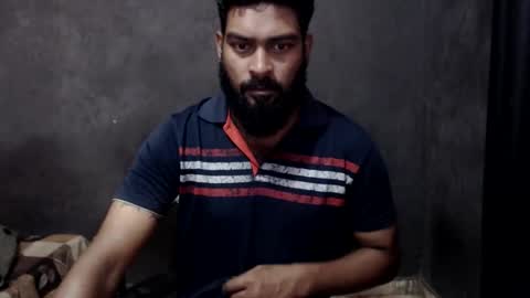 indian guys online show from 03.23.26