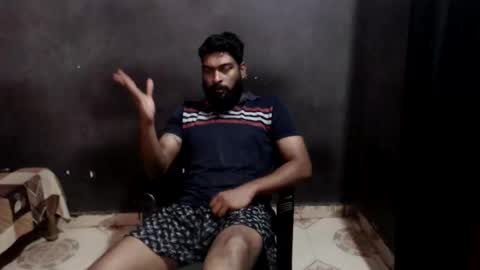 indian guys online show from 03.24.26