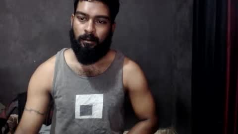 indian guys online show from 04.03.26
