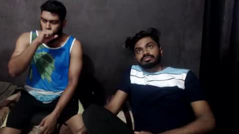 indian guys online show from 04.17.26