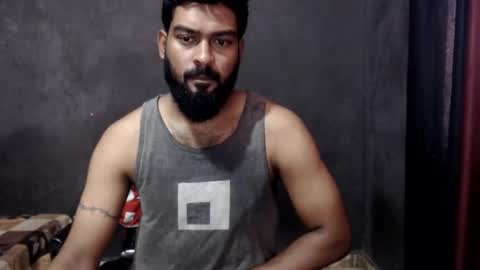 indian guys online show from 06.06.26