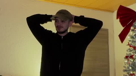 Daimon  online show from 11.18.25