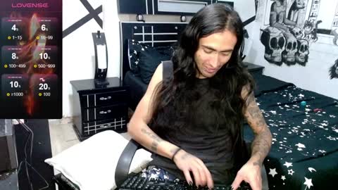felipe online show from 01.19.25