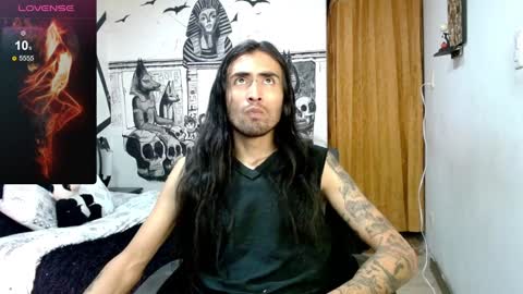 felipe online show from 01.24.25