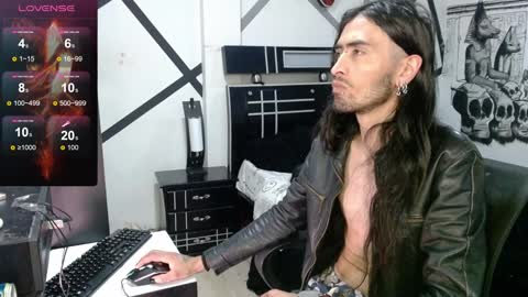 felipe online show from 01.26.25