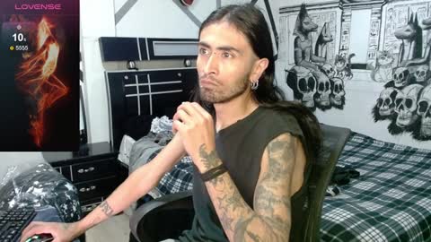 felipe online show from 01.28.25