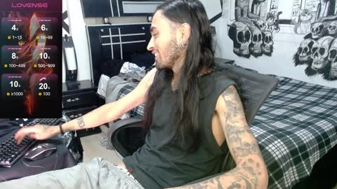 felipe online show from 01.29.25