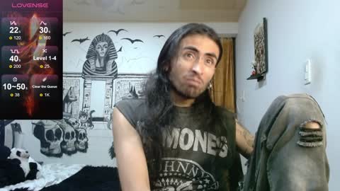 felipe online show from 01.31.25