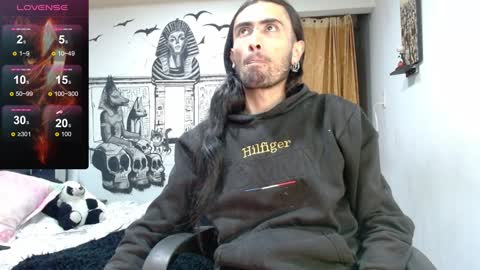 felipe online show from 02.01.25