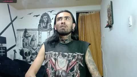felipe online show from 02.10.25