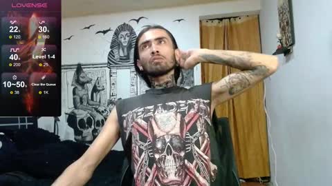 felipe online show from 02.11.25