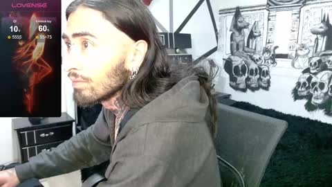 felipe online show from 02.12.25