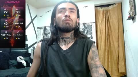 felipe online show from 02.21.25