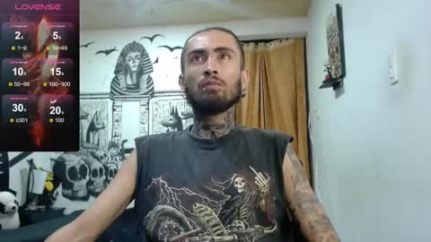 felipe online show from 02.24.25