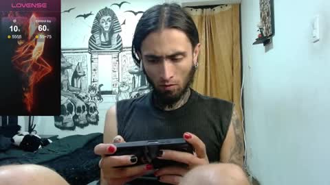 felipe online show from 02.27.25