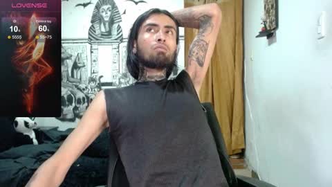 felipe online show from 03.01.25