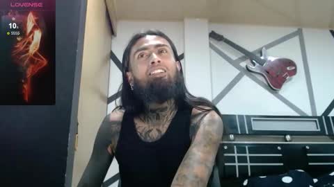 felipe online show from 09.14.25