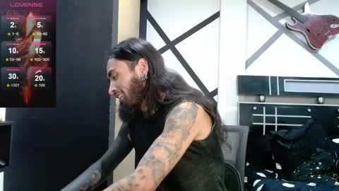 felipe online show from 09.30.25