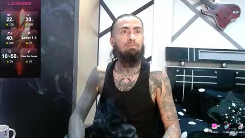 felipe online show from 10.14.25