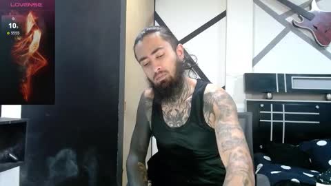 felipe online show from 11.16.25