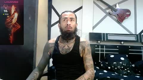 felipe online show from 11.18.25