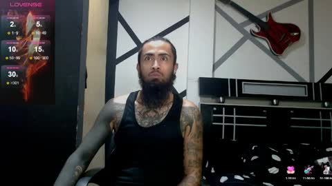 felipe online show from 03.31.26