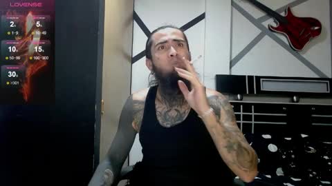 felipe online show from 04.05.26