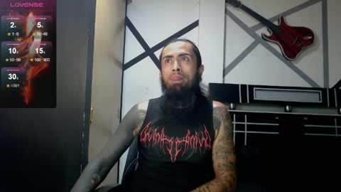 felipe online show from 04.14.26