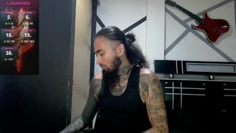 felipe online show from 04.22.26