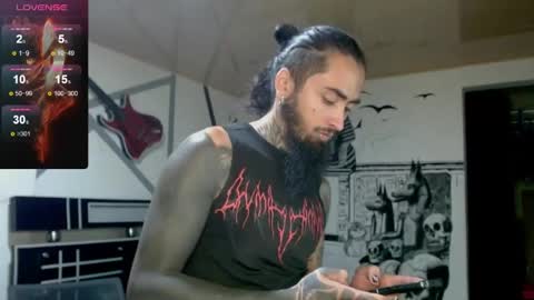 felipe online show from 05.14.26
