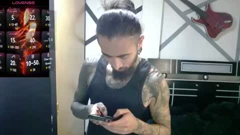 felipe online show from 07.07.26