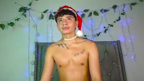 daimond cooper online show from 12.24.24