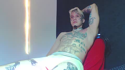 Daimond hope666 online show from 12.12.24