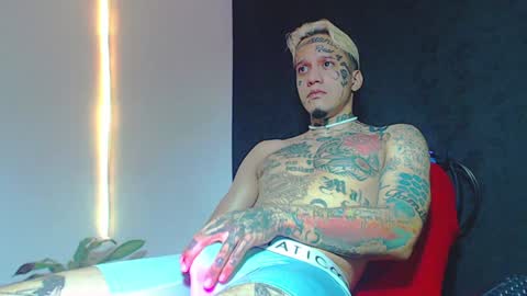 Daimond hope666 online show from 12.13.24