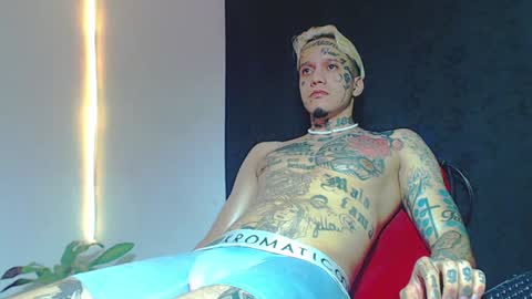 Daimond hope666 online show from 12.13.24