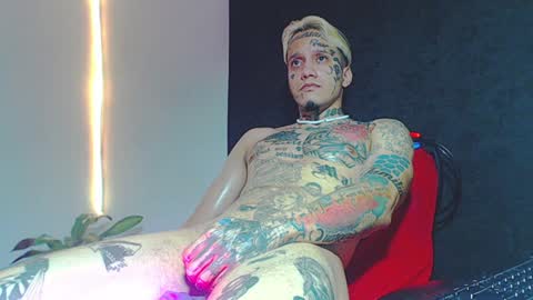 Daimond hope666 online show from 12.14.24