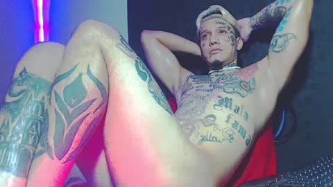 Daimond hope666 online show from 12.24.24