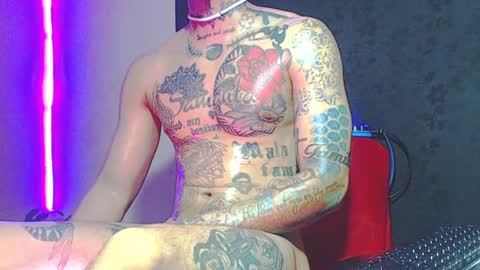 Daimond hope666 online show from 12.24.24