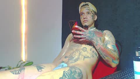 Daimond hope666 online show from 12.29.24