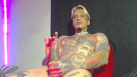 Daimond hope666 online show from 12.30.24