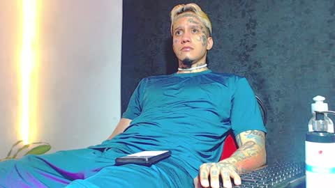Daimond hope666 online show from 01.01.25