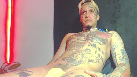 Daimond hope666 online show from 01.05.25