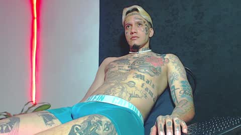 Daimond hope666 online show from 01.06.25