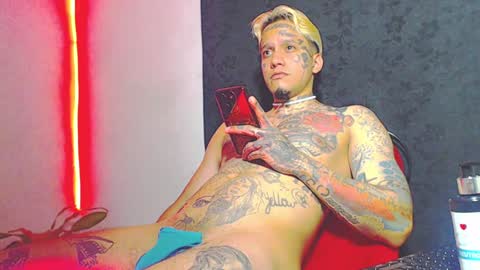 Daimond hope666 online show from 01.07.25