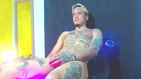 Daimond hope666 online show from 01.13.25