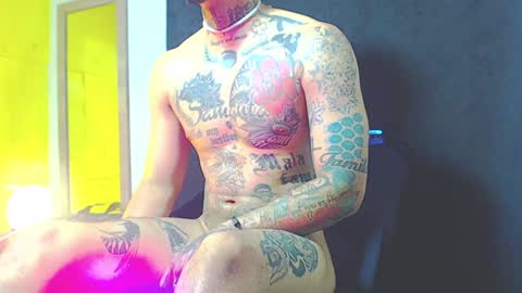 Daimond hope666 online show from 01.13.25