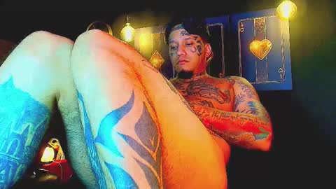 Daimond hope666 online show from 10.08.25