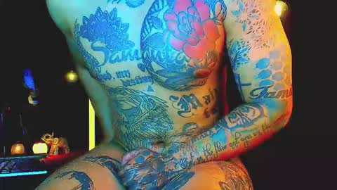 Daimond hope666 online show from 10.11.25